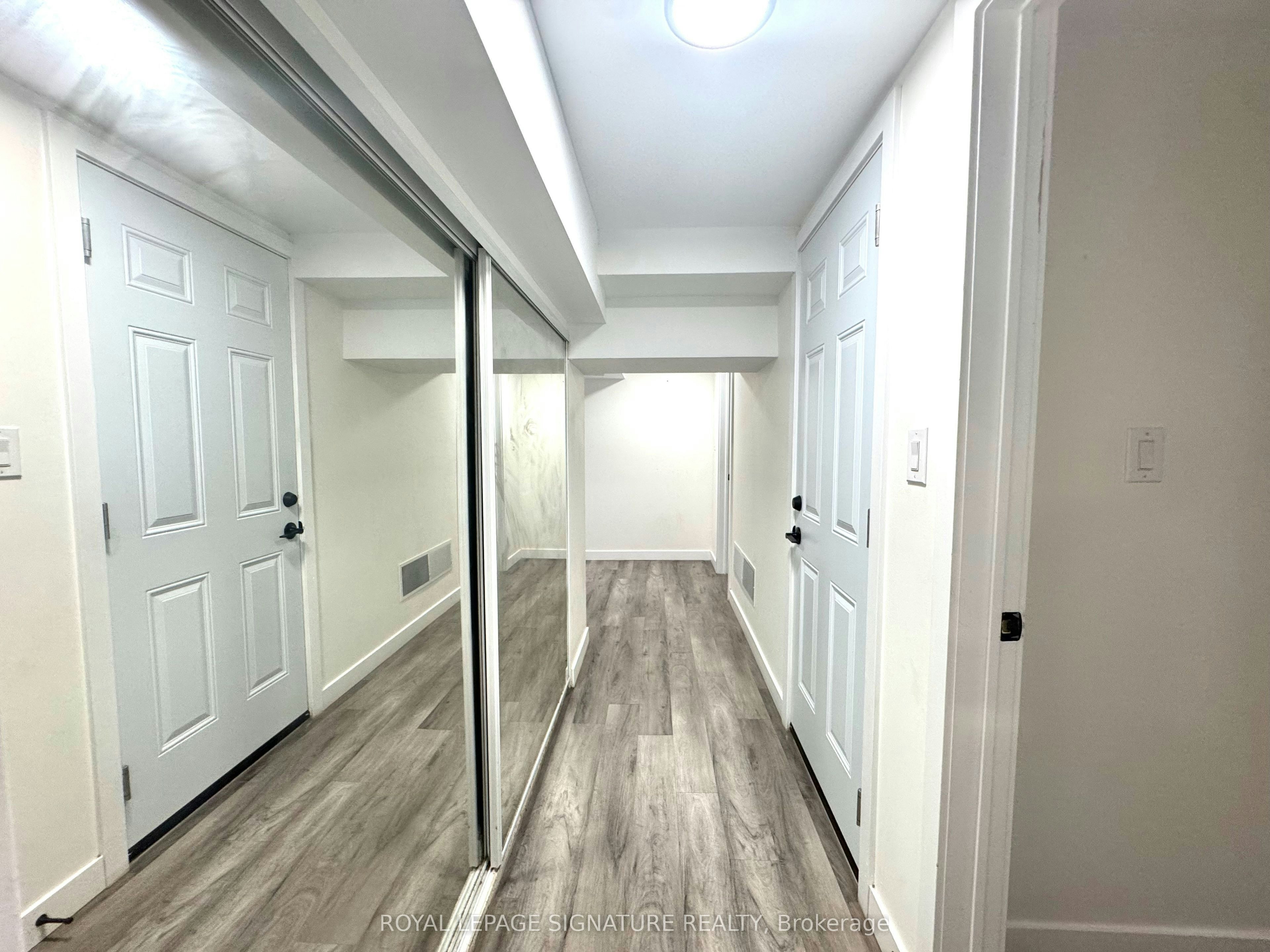 Bsmt-1737 Branchwood Park, Mississauga, ON, L4W 2E5 - 9