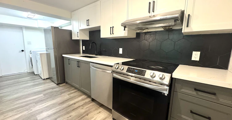 Bsmt-1737 Branchwood Park, Mississauga, ON, L4W 2E5 - 24