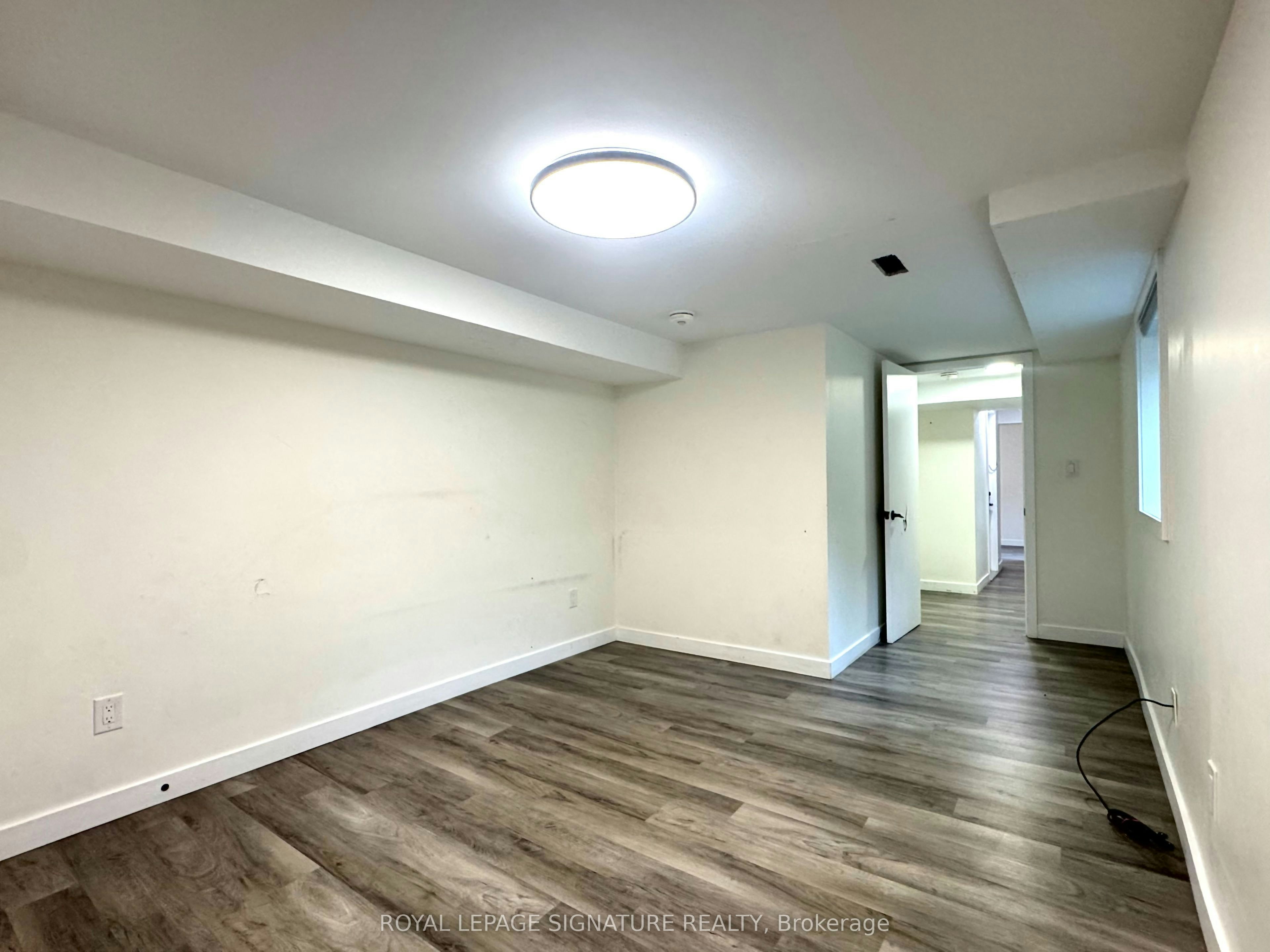 Bsmt-1737 Branchwood Park, Mississauga, ON, L4W 2E5 - 3