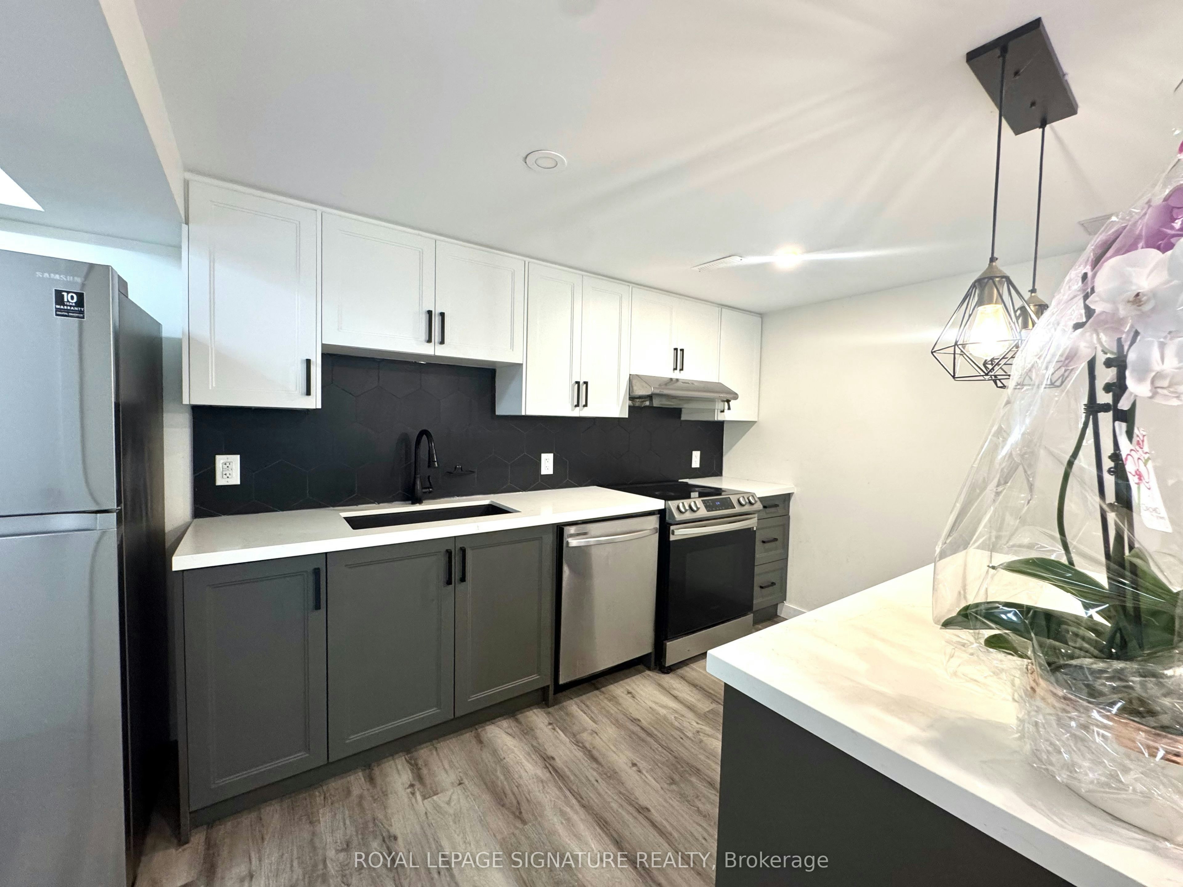 Bsmt-1737 Branchwood Park, Mississauga, ON, L4W 2E5 - 14
