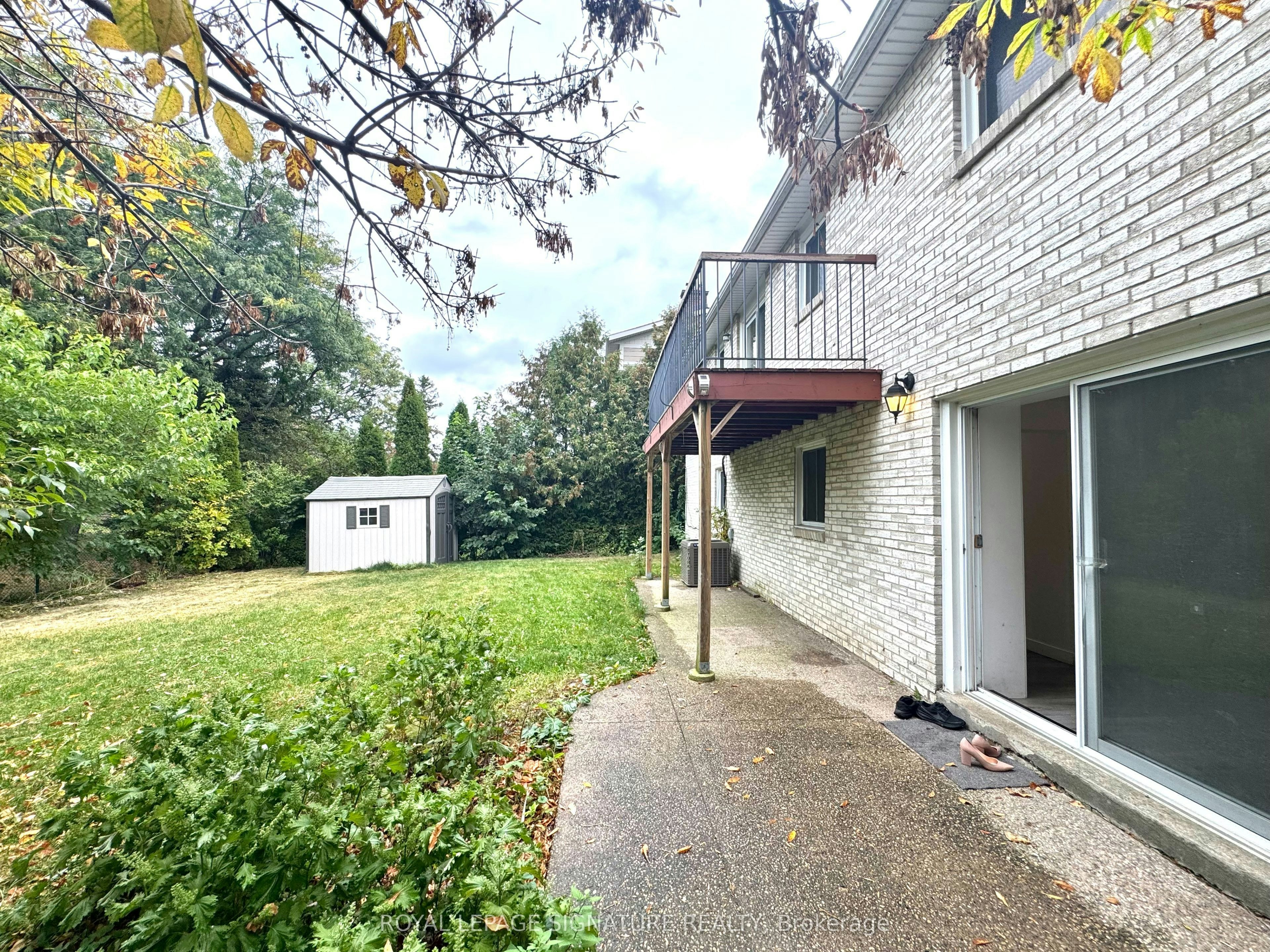 Bsmt-1737 Branchwood Park, Mississauga, ON, L4W 2E5 - 28