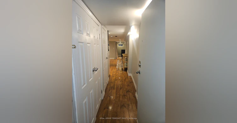 Basement-2 Golden Avenue, Toronto, ON, M6R 2J4