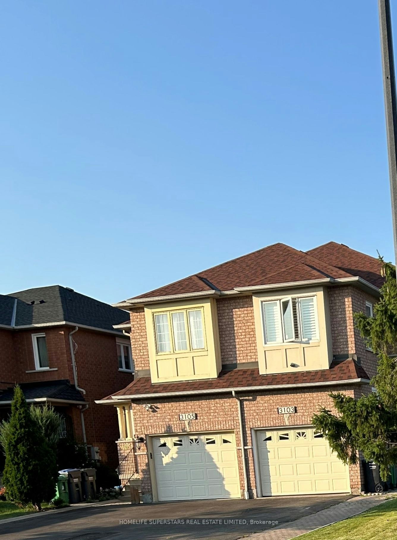 3103 Wheatstone Avenue, Mississauga, ON, L5B 4J4