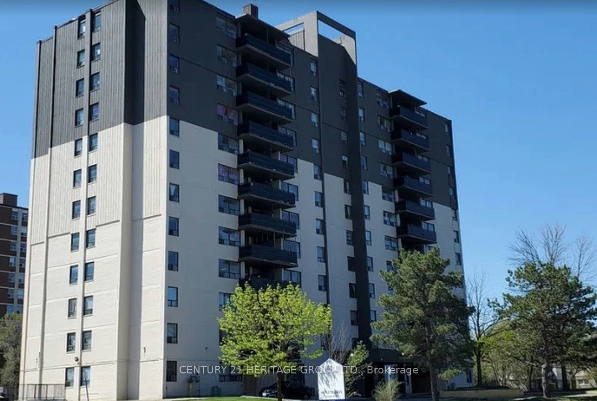 702-41 Garfella Drive, Toronto, ON, M9V 2G3 - 10