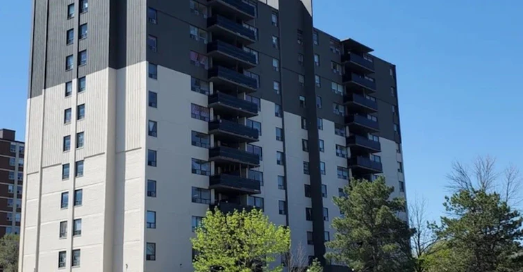 702-41 Garfella Drive, Toronto, ON, M9V 2G3 - 10