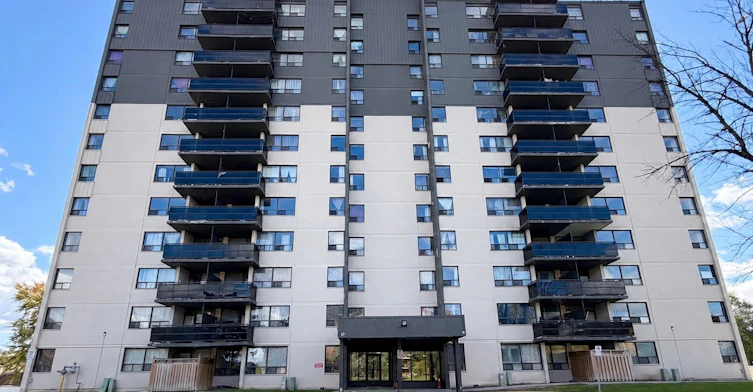 702-41 Garfella Drive, Toronto, ON, M9V 2G3 - 11