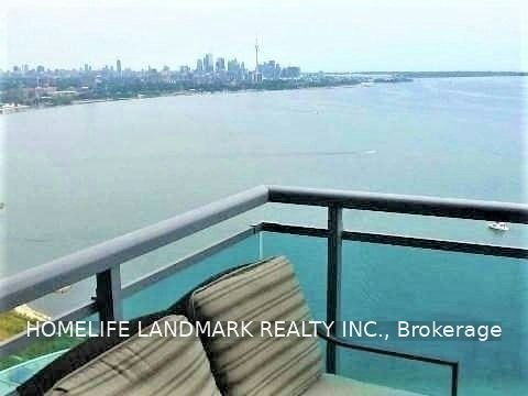 3306-16 Brookers Lane, Toronto, ON, M8V 0A5 - 3
