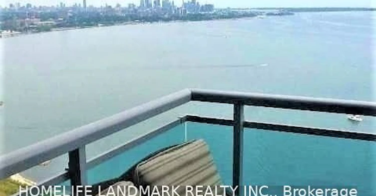 3306-16 Brookers Lane, Toronto, ON, M8V 0A5 - 3