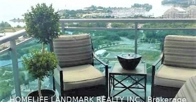 3306-16 Brookers Lane, Toronto, ON, M8V 0A5 - 4