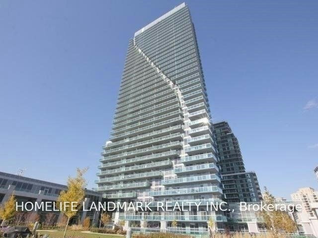 3306-16 Brookers Lane, Toronto, ON, M8V 0A5