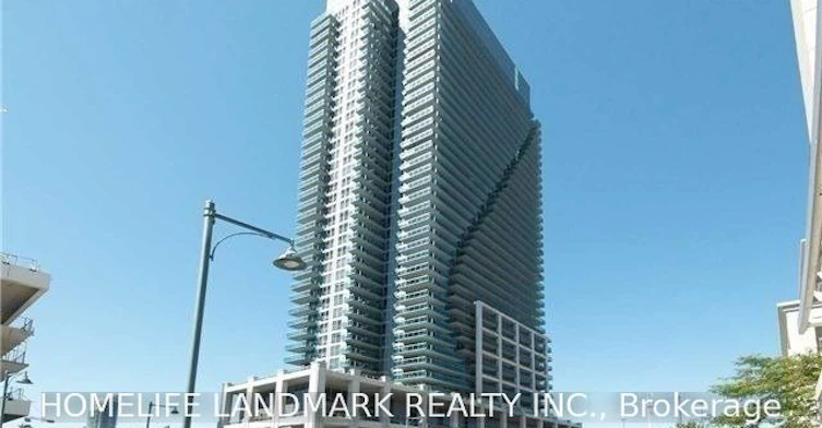 3306-16 Brookers Lane, Toronto, ON, M8V 0A5 - 12