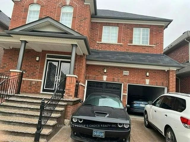565 Dougall Avenue, Caledon, ON, L7C 3Z4