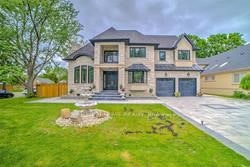 53 Eaglewood Boulevard, Mississauga, ON, L5G 1V6