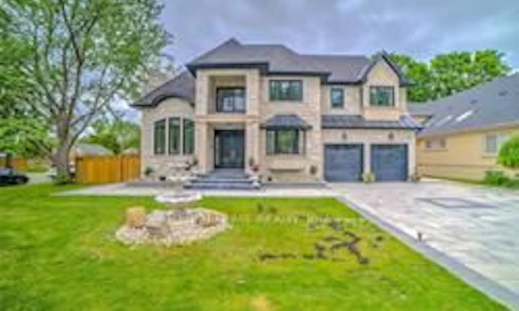 53 Eaglewood Boulevard