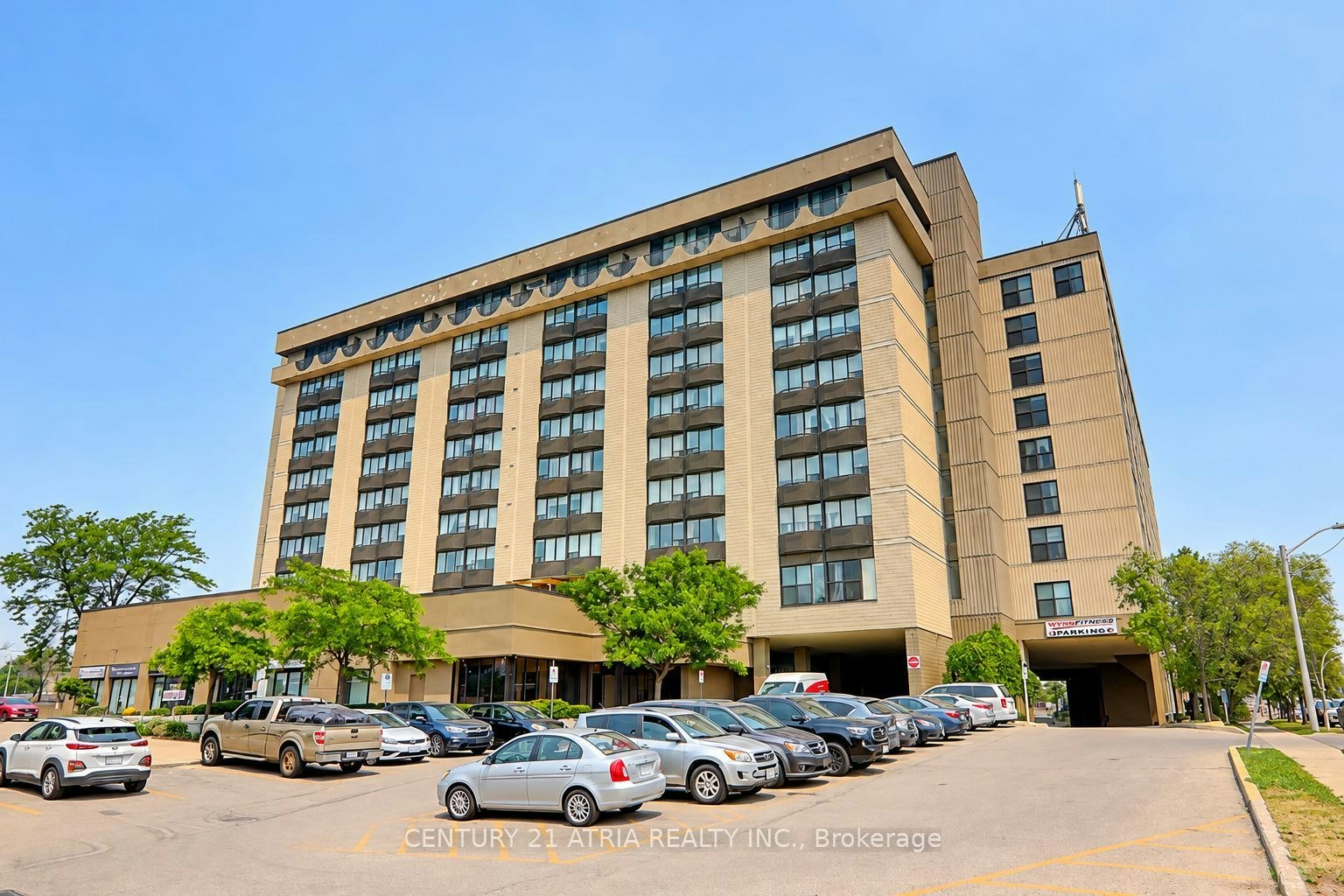 911-2737 Keele Street, Toronto, ON, M3M 2E9