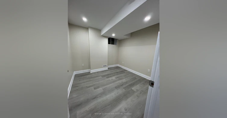 Basement-5699 Margarita Crescent, Mississauga, ON, L5M 6Y7 - 4