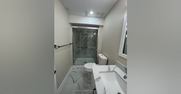Basement-5699 Margarita Crescent, Mississauga, ON, L5M 6Y7 - 2