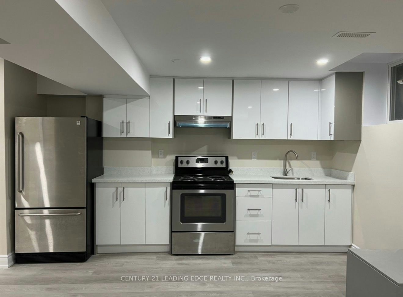 Basement-5699 Margarita Crescent, Mississauga, ON, L5M 6Y7 - 3