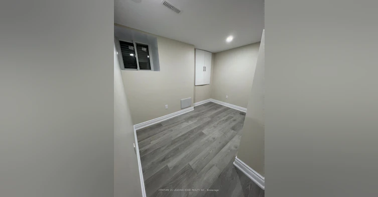 Basement-5699 Margarita Crescent, Mississauga, ON, L5M 6Y7 - 5