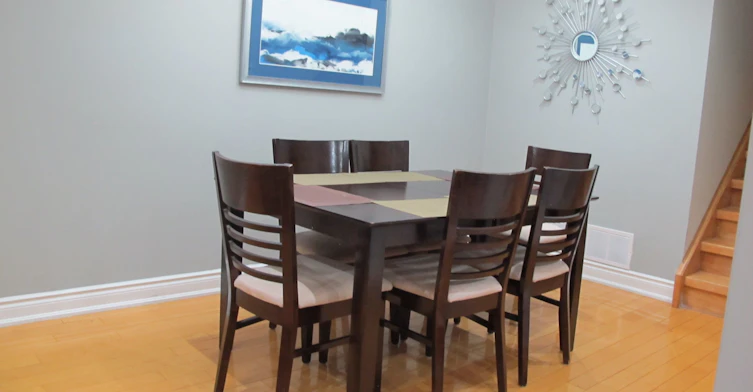4695 Empire(upper Floor) Crescent, Mississauga, ON, L5R 1M5 - 15