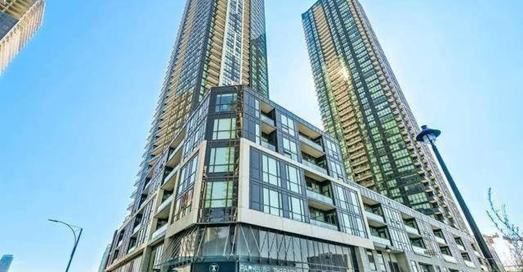 4707-4011 Brickstone Mews, Mississauga, ON, L5B 0J7
