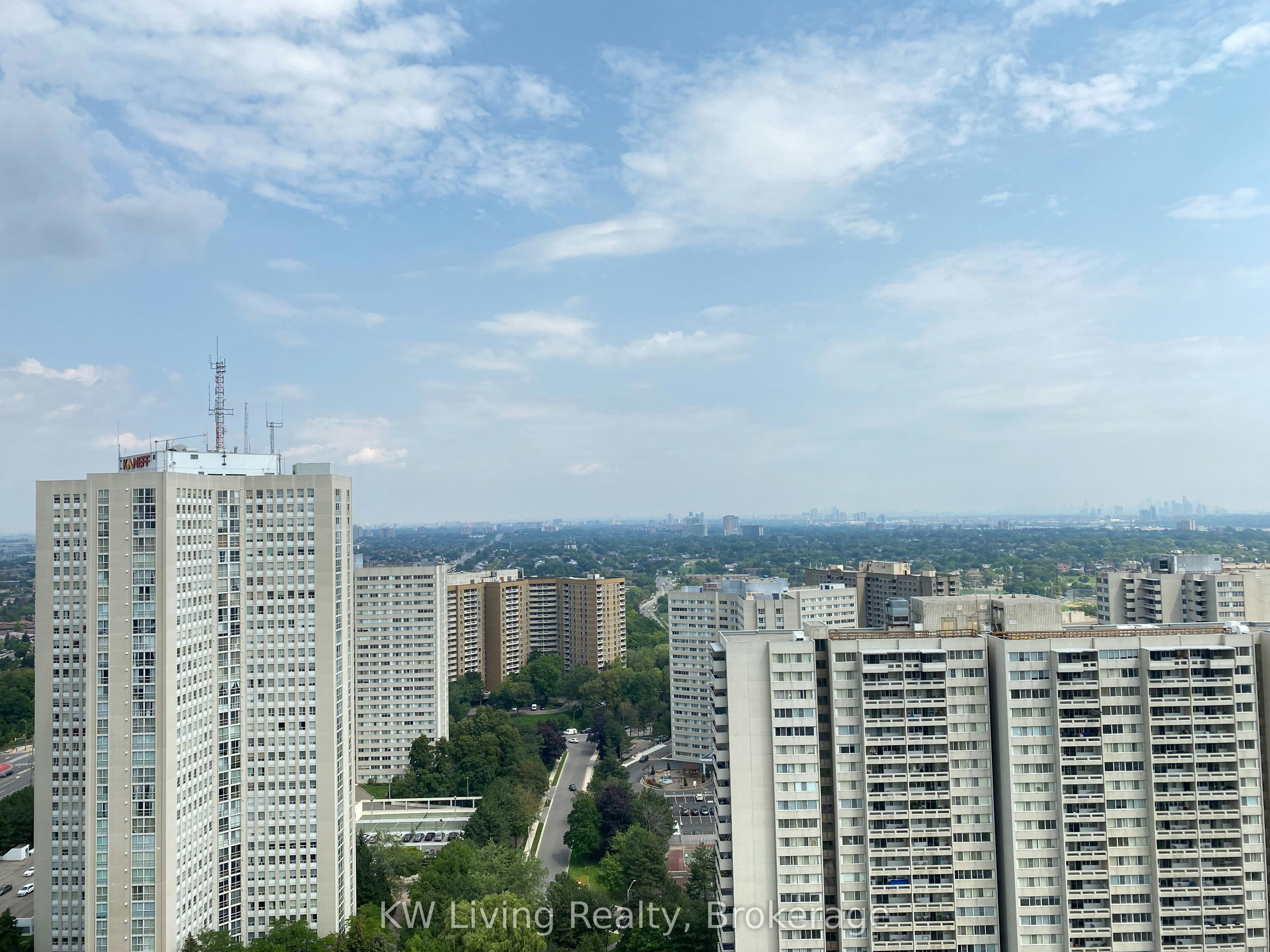 1007-208 Enfield Place, Mississauga, ON, L5B 0G8 - 33