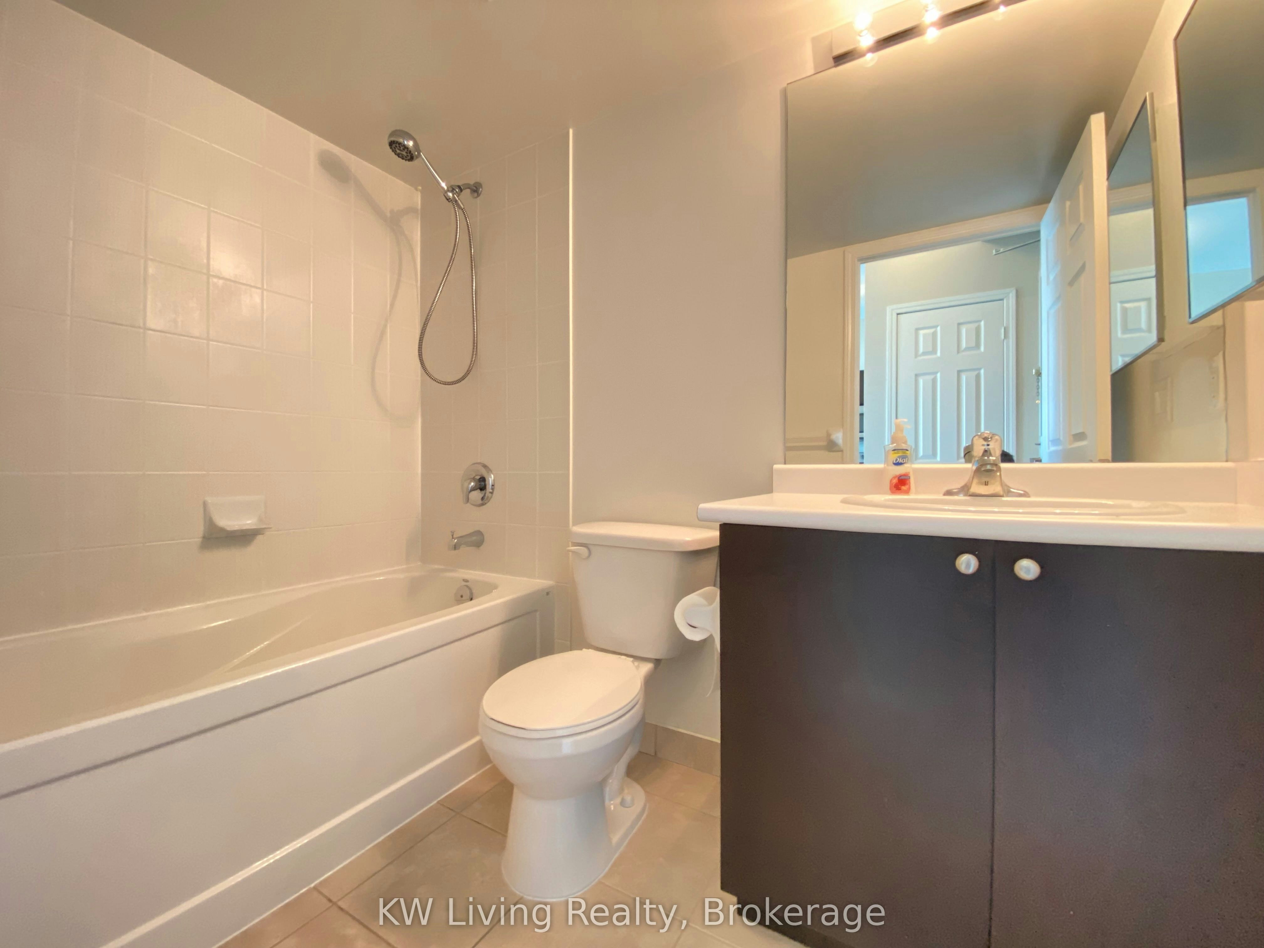 1007-208 Enfield Place, Mississauga, ON, L5B 0G8 - 21