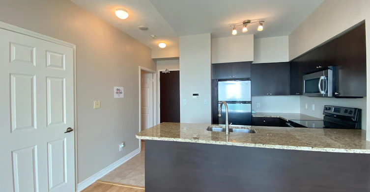1007-208 Enfield Place, Mississauga, ON, L5B 0G8 - 24