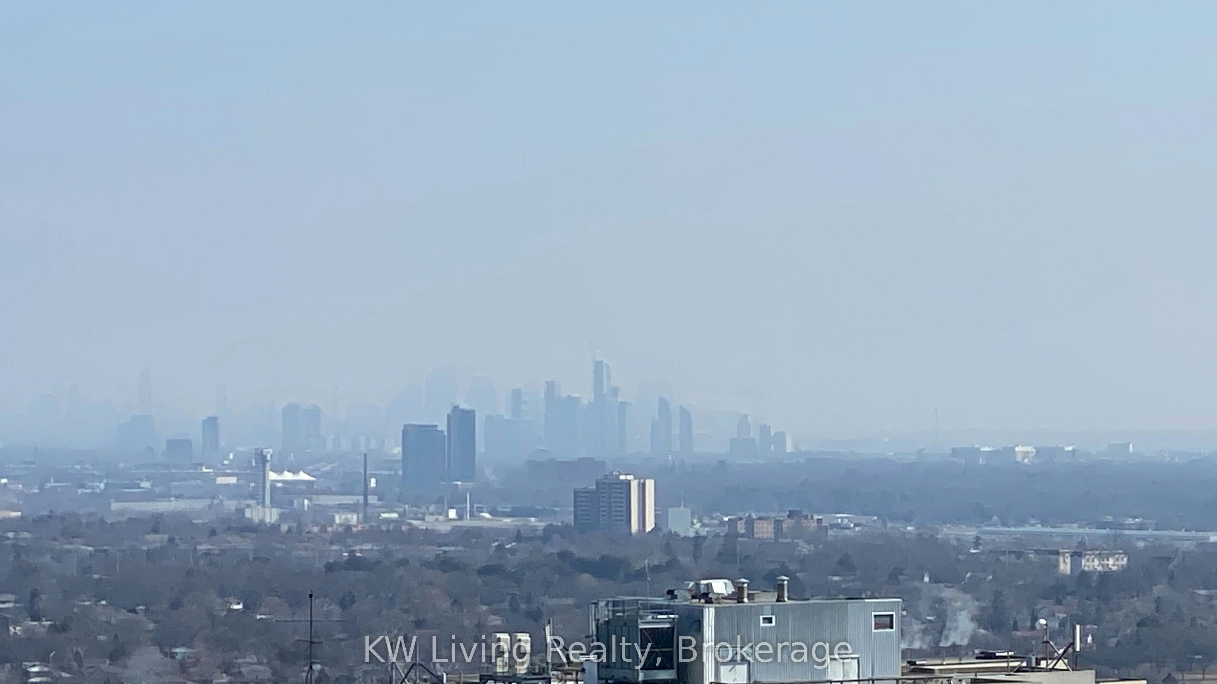 1007-208 Enfield Place, Mississauga, ON, L5B 0G8 - 37