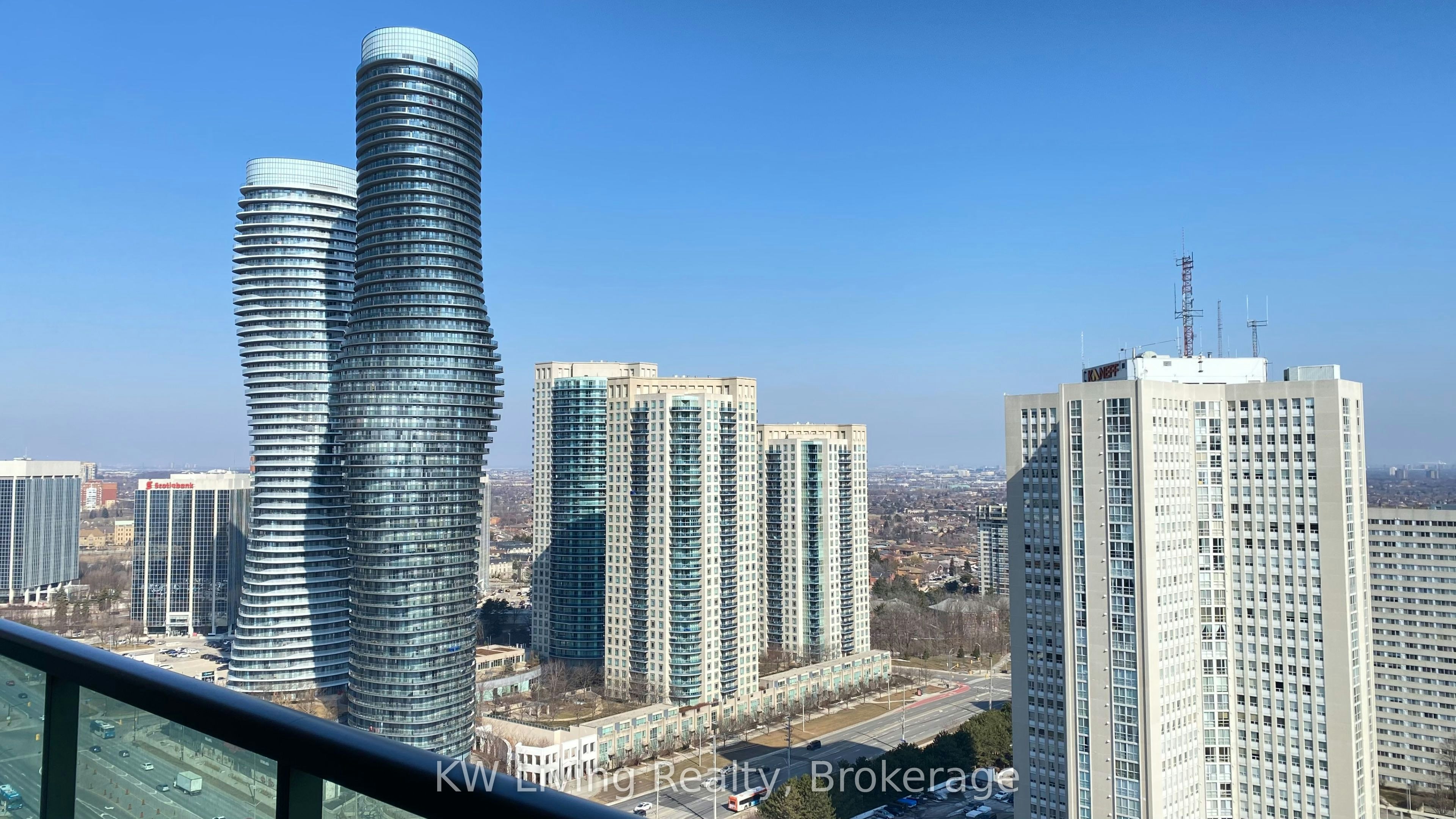 1007-208 Enfield Place, Mississauga, ON, L5B 0G8 - 34