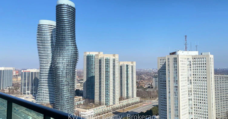 1007-208 Enfield Place, Mississauga, ON, L5B 0G8 - 34