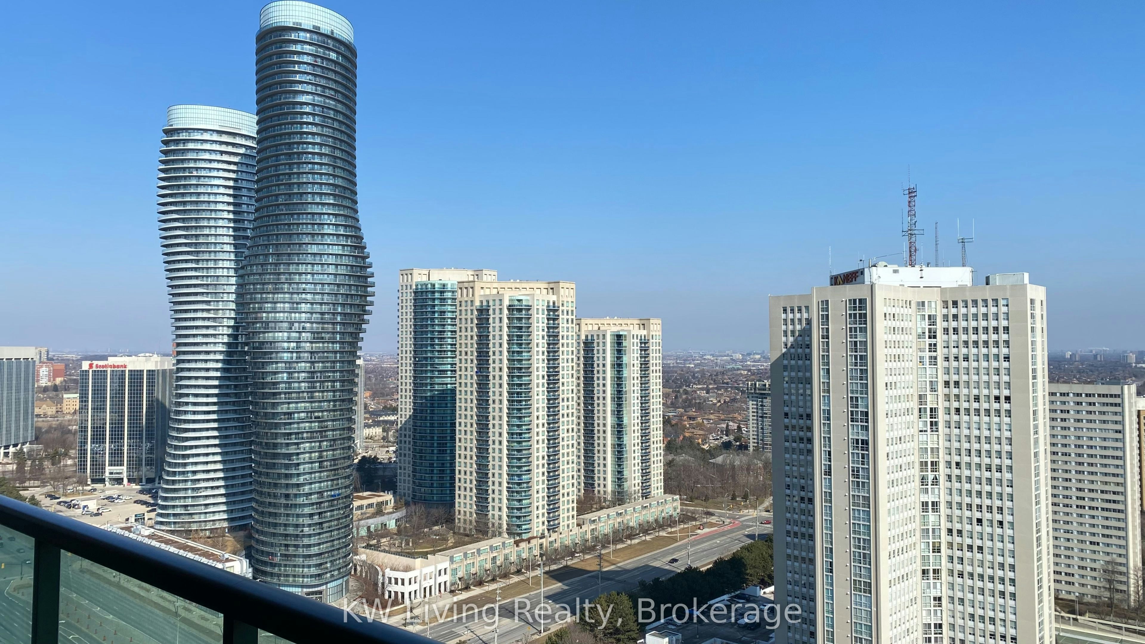 1007-208 Enfield Place, Mississauga, ON, L5B 0G8 - 38