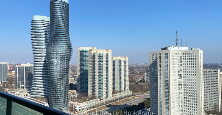 1007-208 Enfield Place, Mississauga, ON, L5B 0G8 - 38