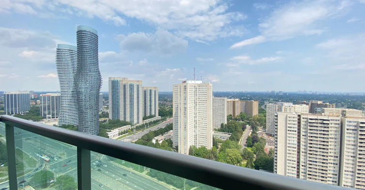 1007-208 Enfield Place, Mississauga, ON, L5B 0G8 - 31