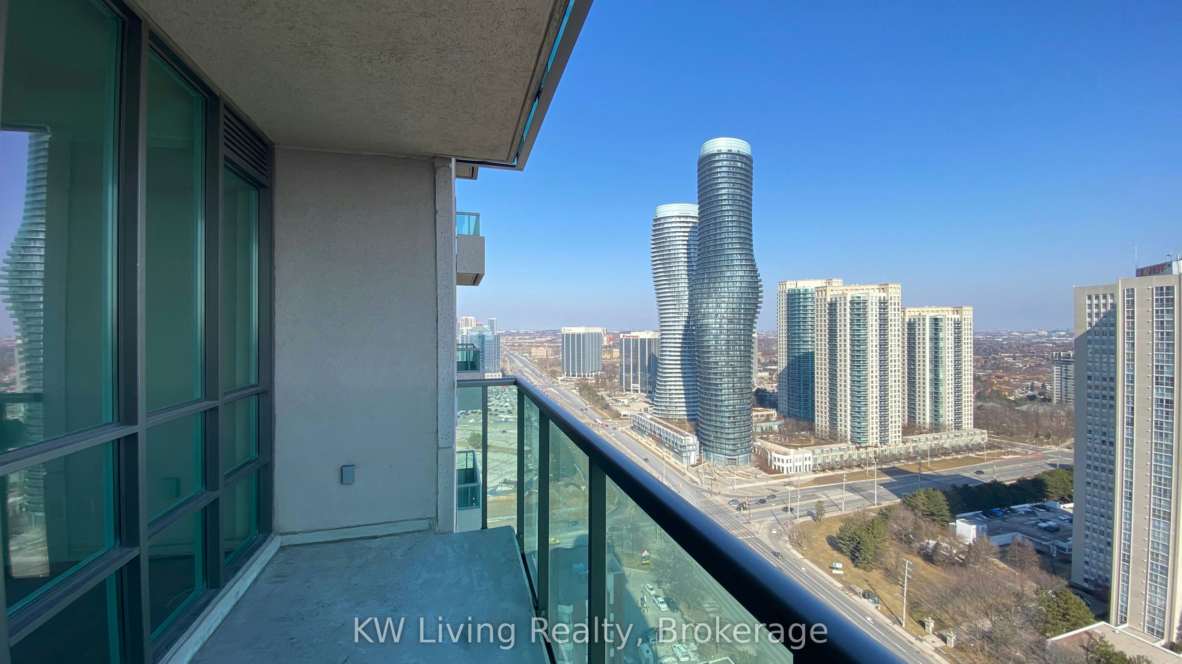 1007-208 Enfield Place, Mississauga, ON, L5B 0G8 - 39