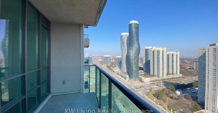 1007-208 Enfield Place, Mississauga, ON, L5B 0G8 - 39