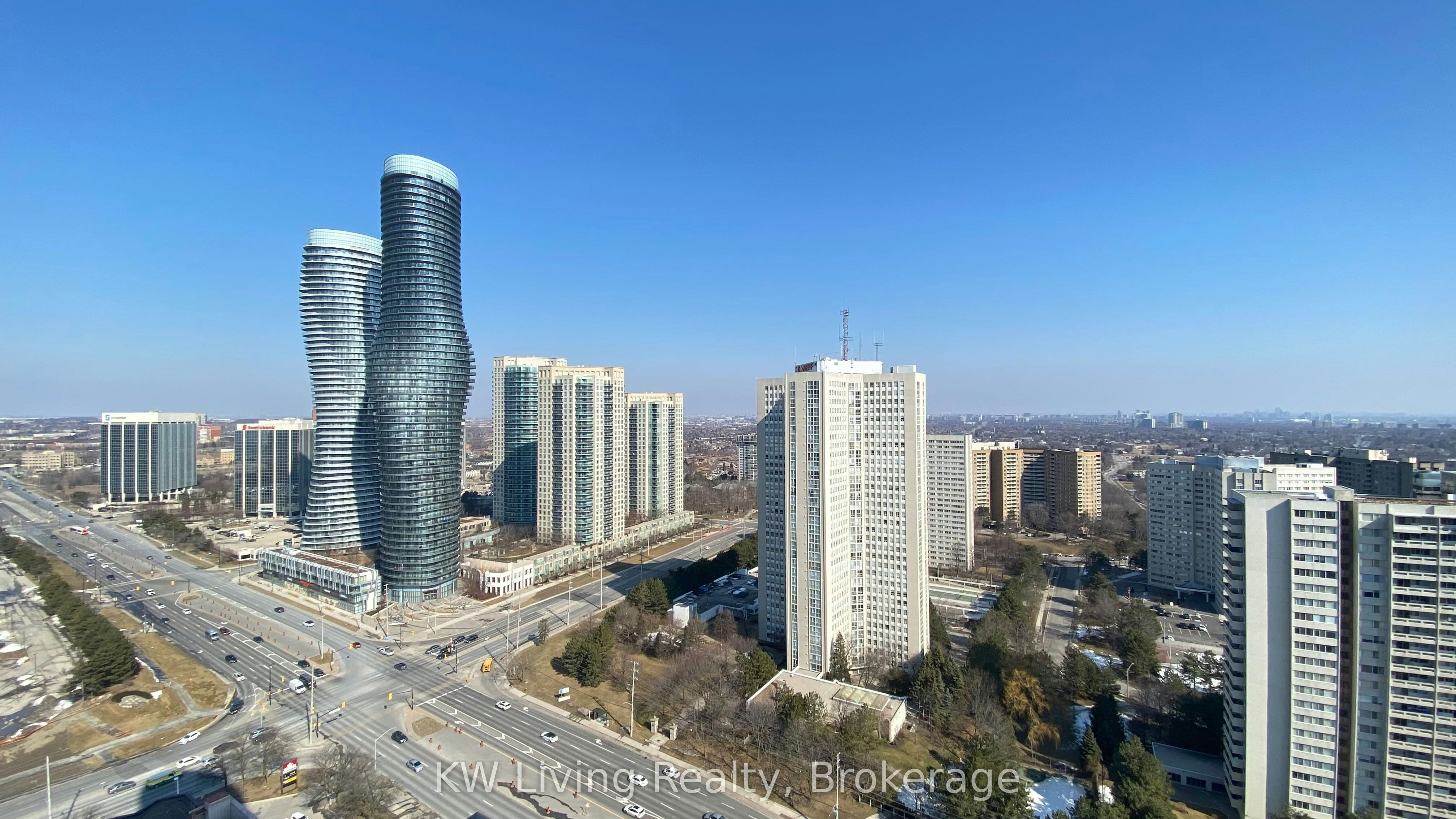 1007-208 Enfield Place, Mississauga, ON, L5B 0G8 - 40