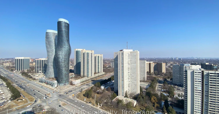 1007-208 Enfield Place, Mississauga, ON, L5B 0G8 - 40