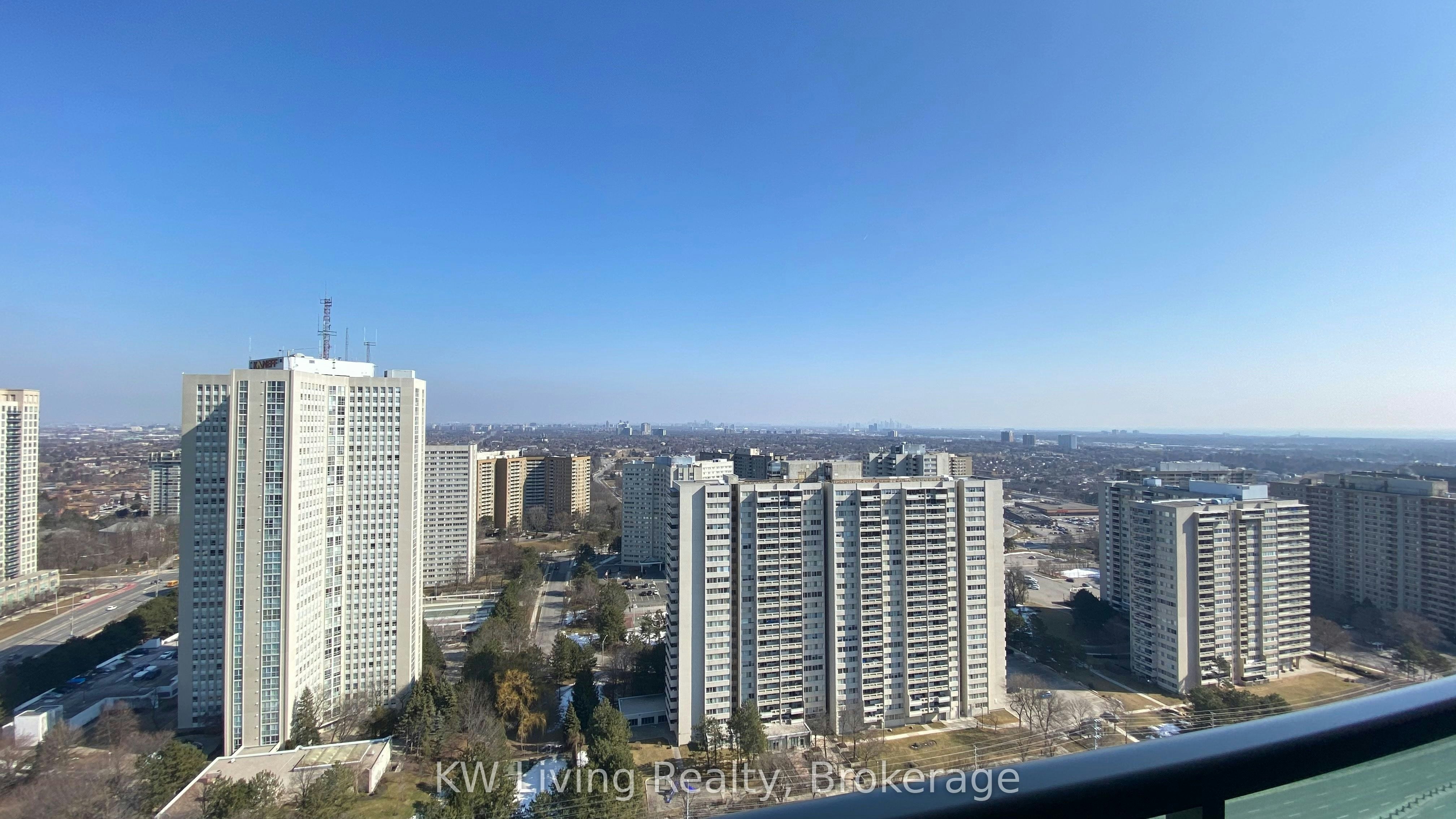 1007-208 Enfield Place, Mississauga, ON, L5B 0G8 - 41