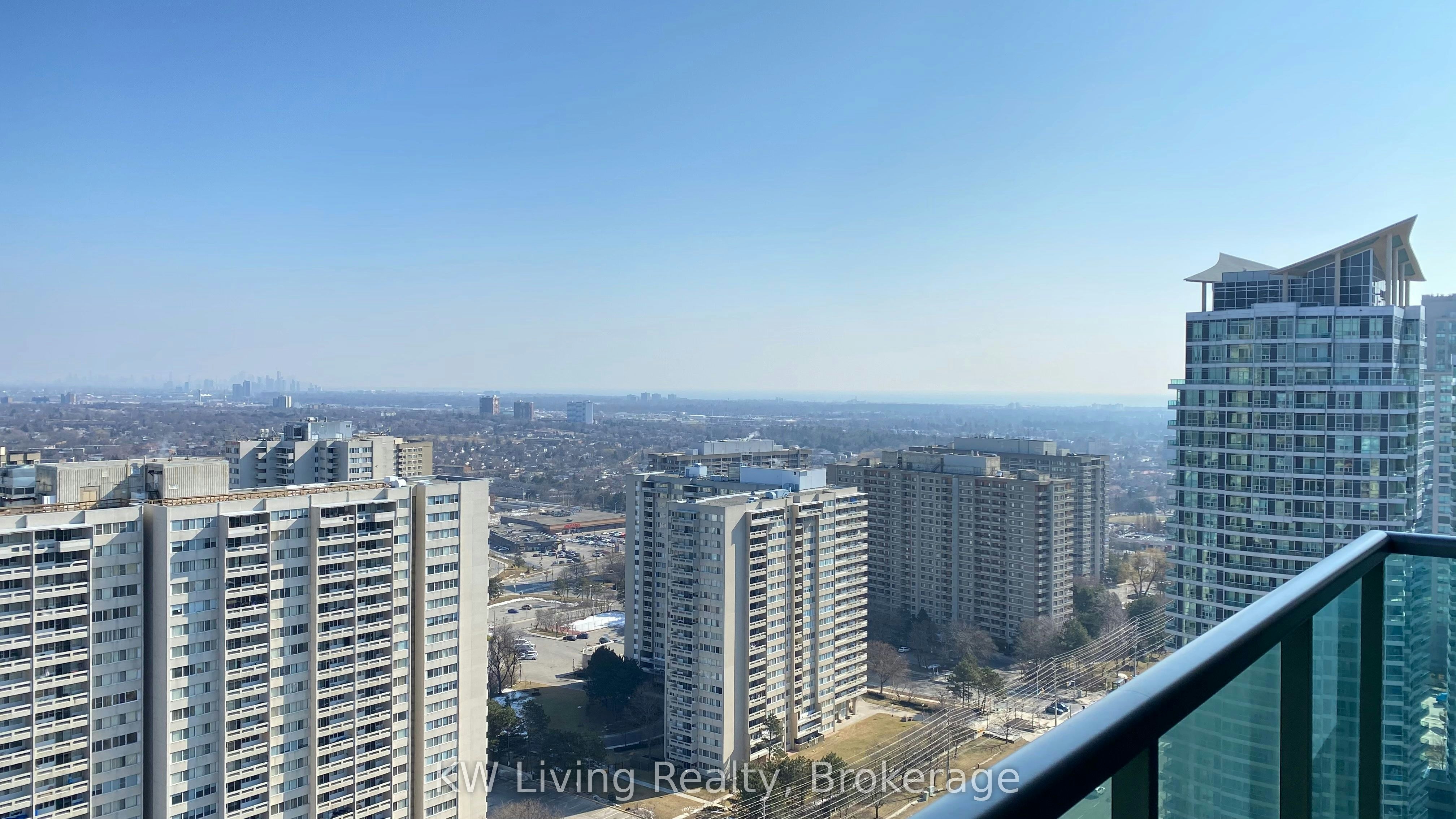 1007-208 Enfield Place, Mississauga, ON, L5B 0G8 - 35