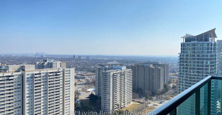 1007-208 Enfield Place, Mississauga, ON, L5B 0G8 - 35