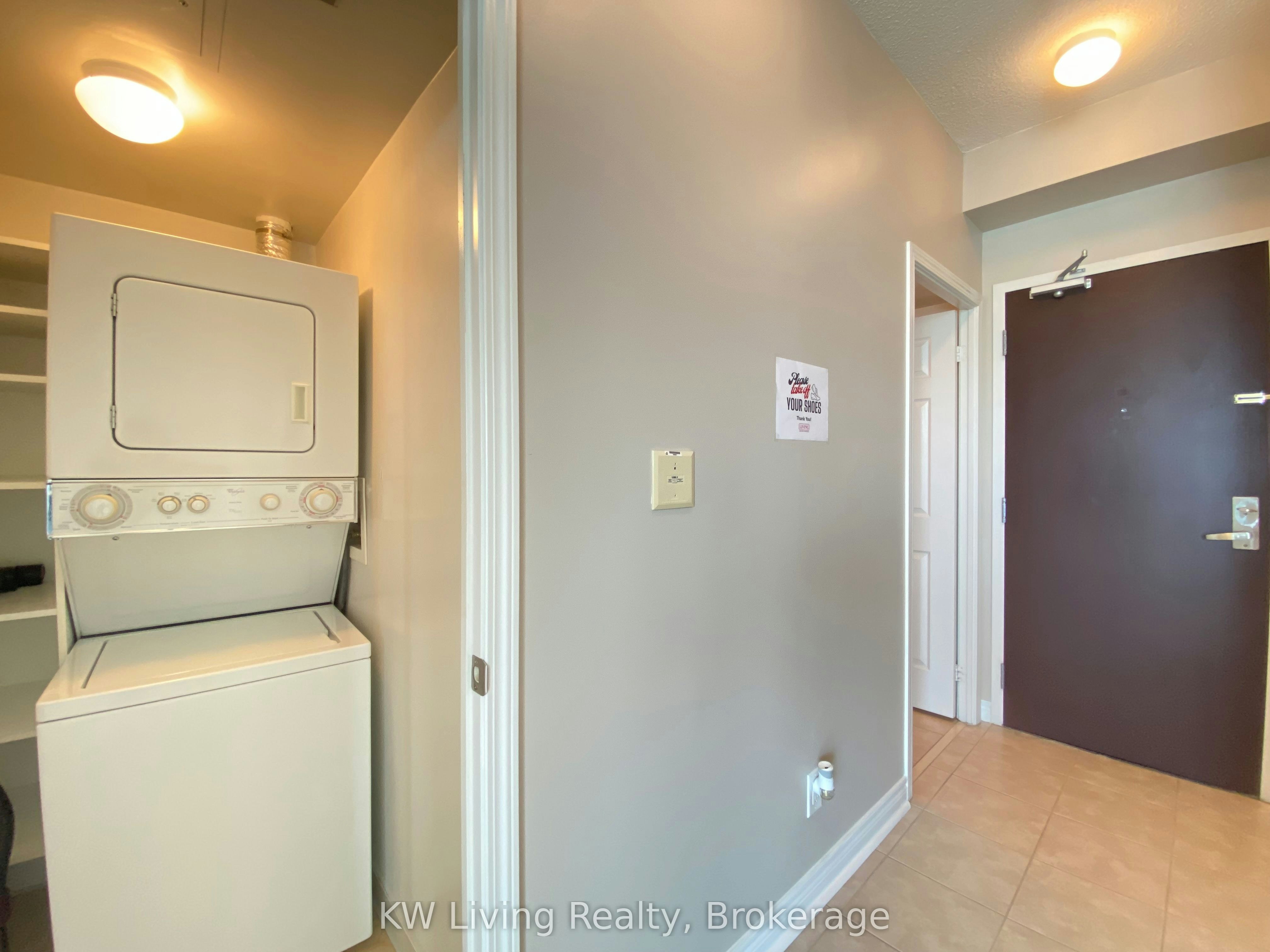 1007-208 Enfield Place, Mississauga, ON, L5B 0G8 - 23