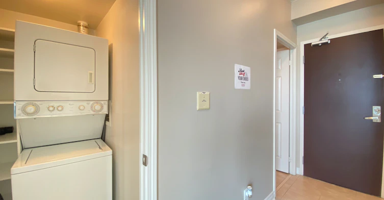 1007-208 Enfield Place, Mississauga, ON, L5B 0G8 - 23