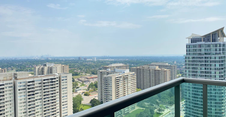 1007-208 Enfield Place, Mississauga, ON, L5B 0G8 - 32