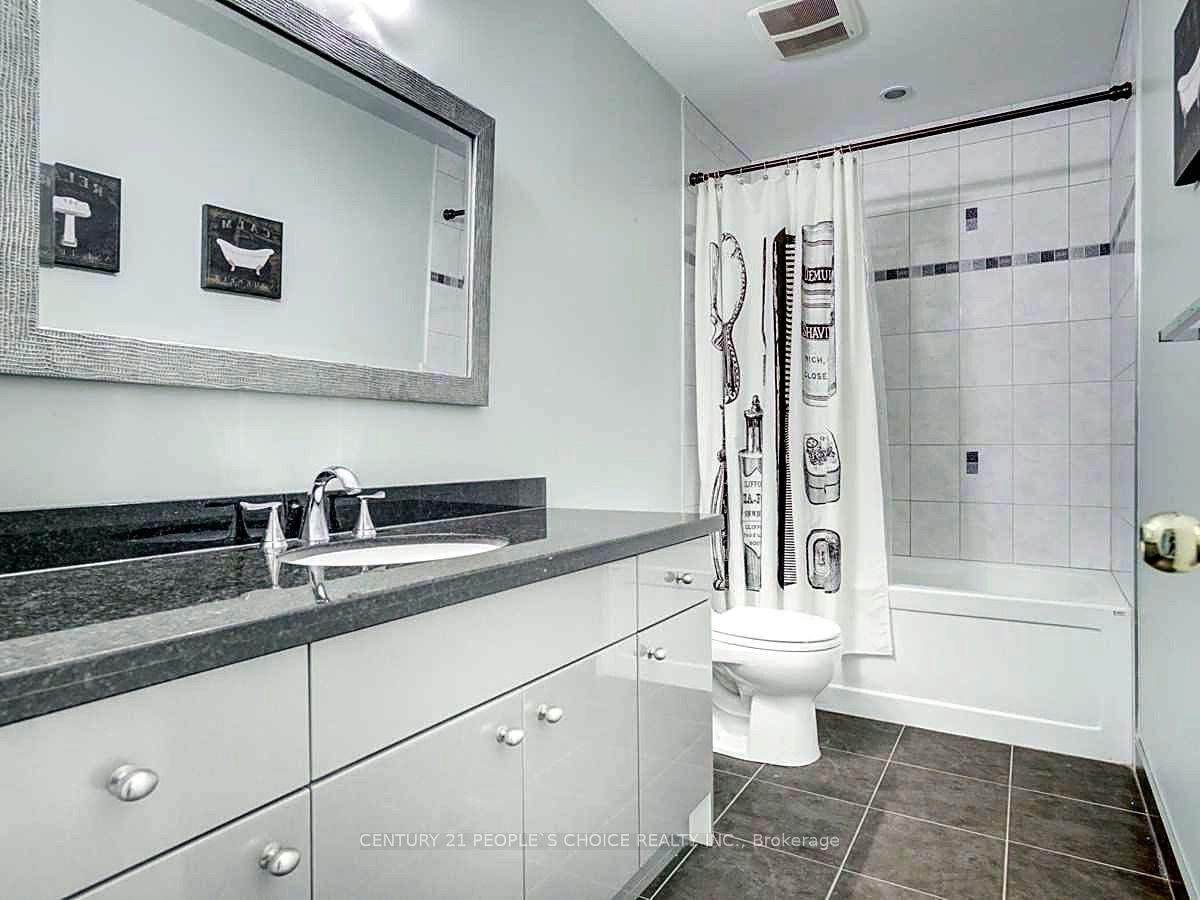 3309 Bobwhite Mews, Mississauga, ON, L5N 6E9 - 11