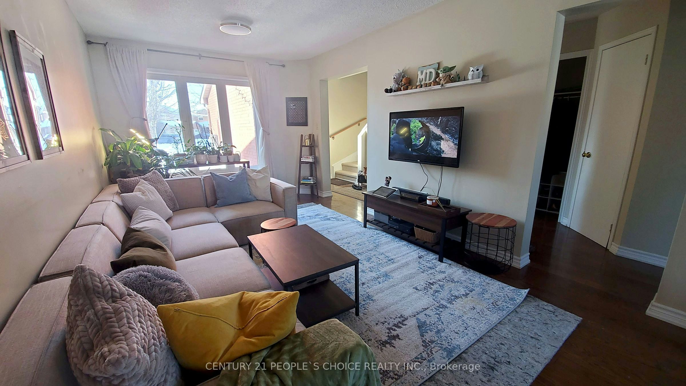 3309 Bobwhite Mews, Mississauga, ON, L5N 6E9 - 3