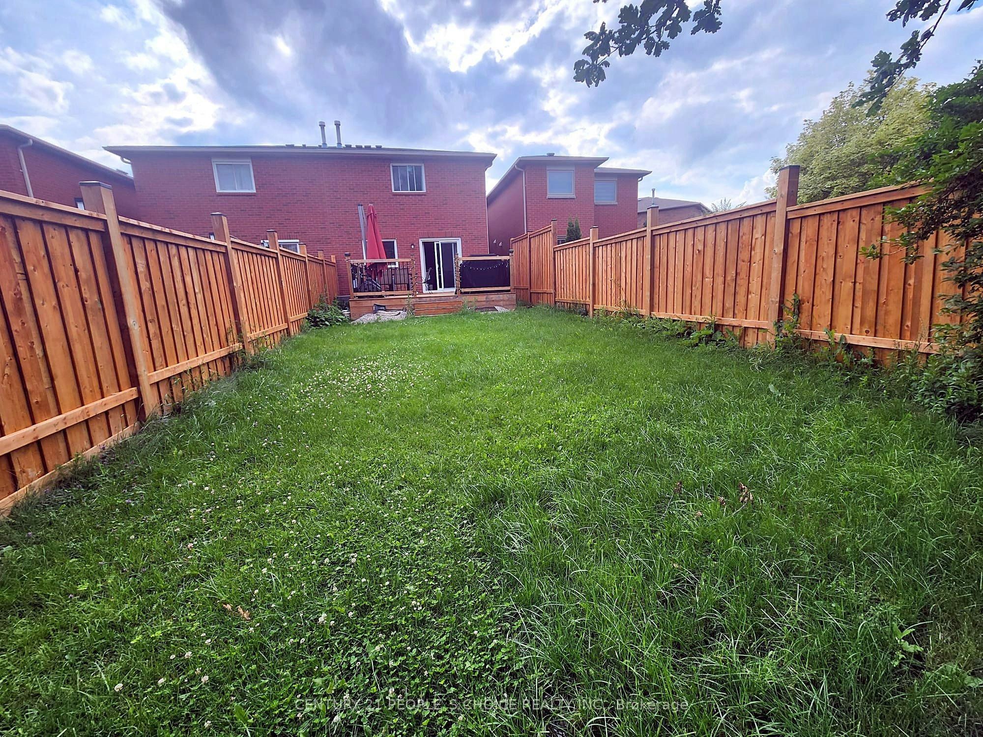 3309 Bobwhite Mews, Mississauga, ON, L5N 6E9 - 17
