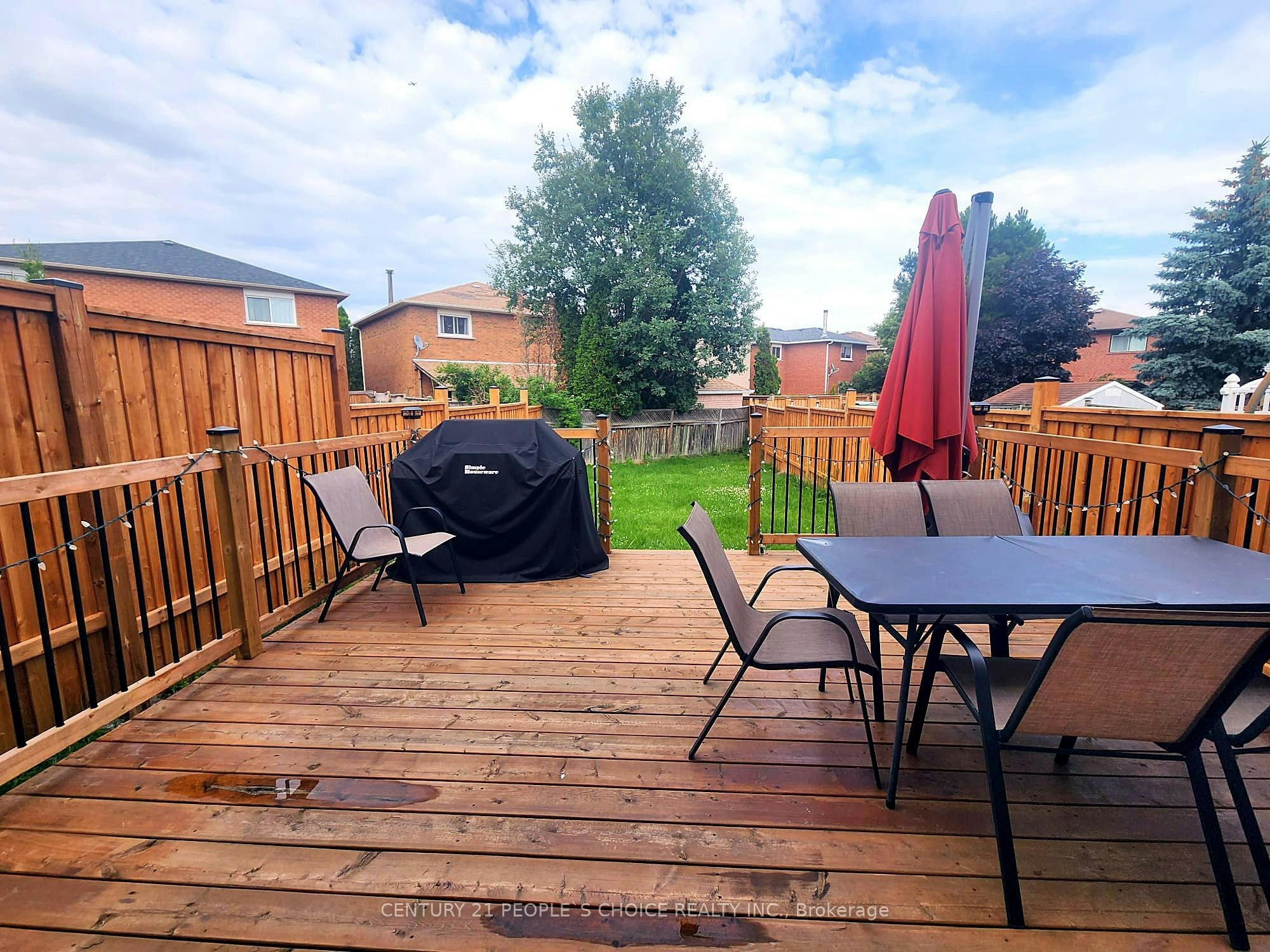 3309 Bobwhite Mews, Mississauga, ON, L5N 6E9 - 16