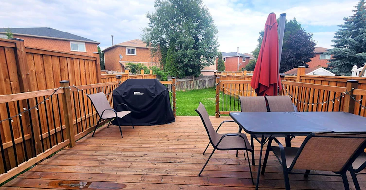 3309 Bobwhite Mews, Mississauga, ON, L5N 6E9 - 16