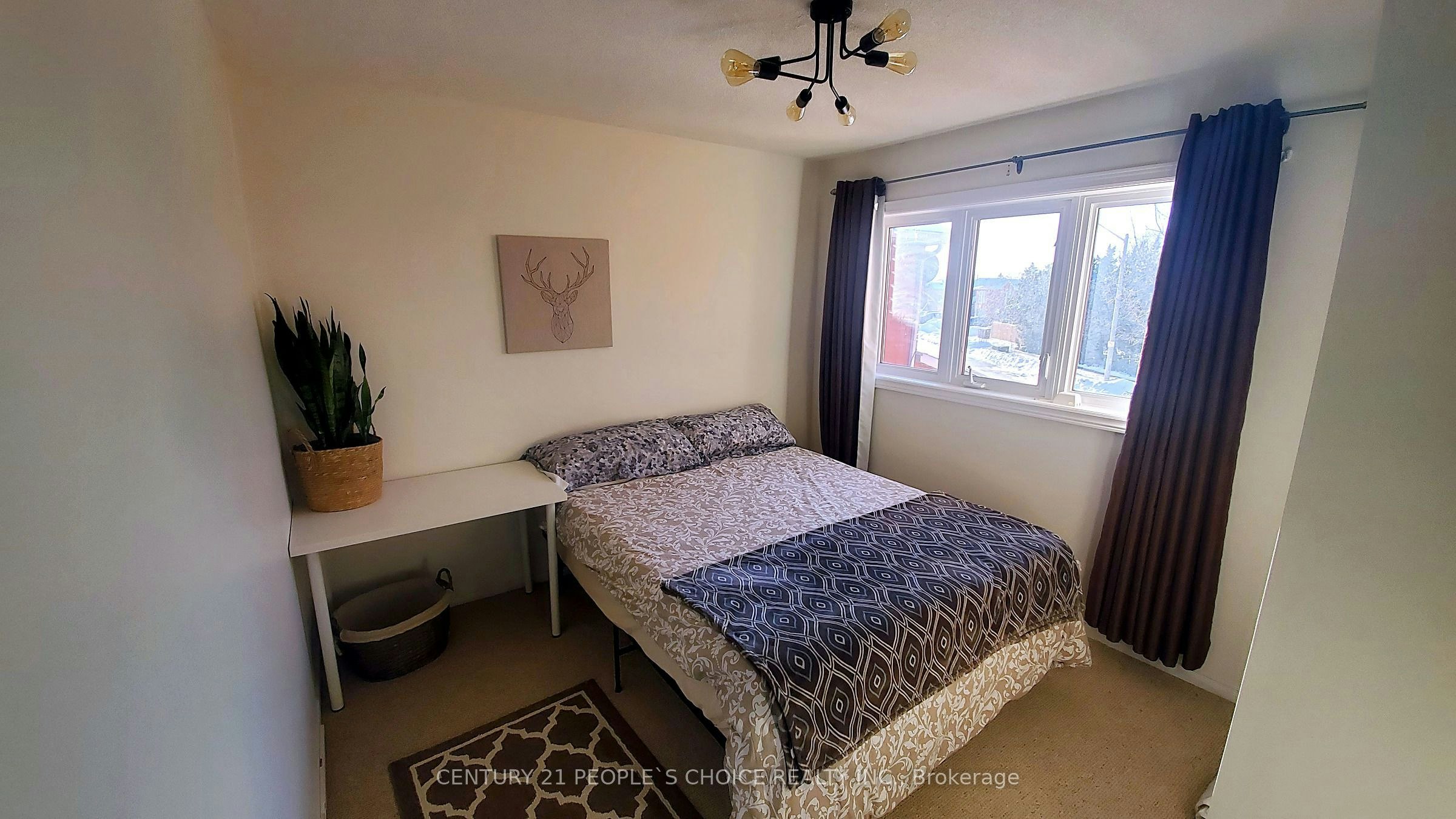 3309 Bobwhite Mews, Mississauga, ON, L5N 6E9 - 9